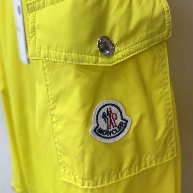 Moncler Outwear